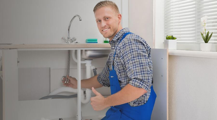 Same Day Plumbing Service in New Geneva, PA